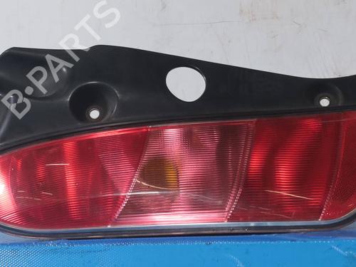 Used Left taillight Left taillight LANCIA YPSILON (843_) 1.2 (843.AXA1A) (60 hp) 33269322 33269322