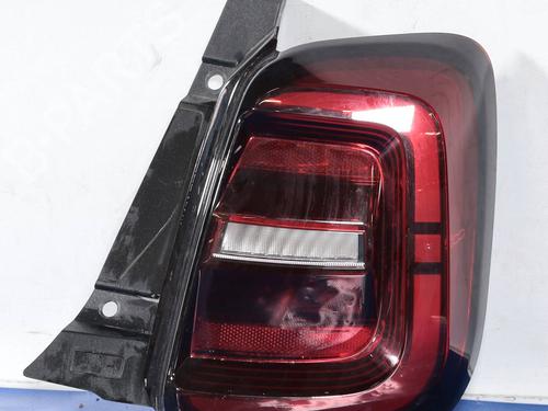 Used Right taillight Right taillight FIAT 500e (332_) Elektro (FA1) (95 hp) 33283472 33283472