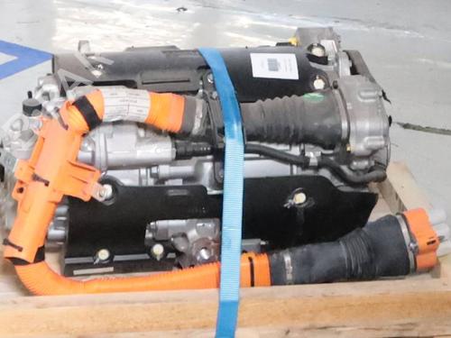 Used Other Other JEEP RENEGADE SUV (BU, B1, BV) 1.3 PHEV 4Xe (240 hp) 27597190 27597190