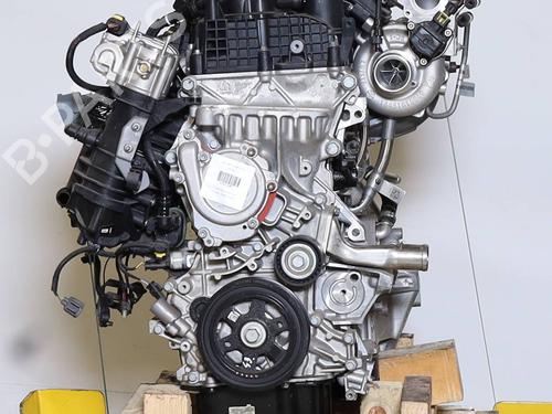 Engine JEEP RENEGADE SUV (BU, B1, BV) 1.3 PHEV 4Xe | BP38720032M1 - Image 5