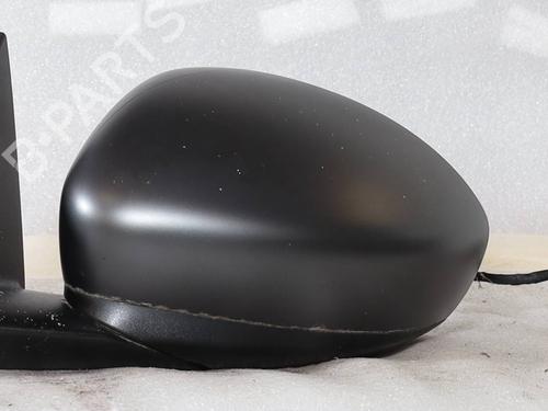 Left mirror ABARTH 500E Hatchback (332_) Scorpionissima | BP38920738C26 - Image 2
