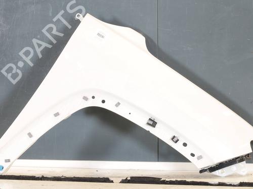 Used Right front fenders Right front fenders 37756692 37756692