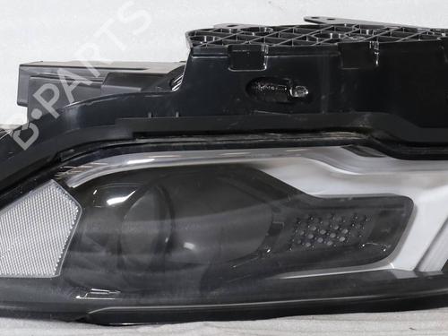 Left headlight JEEP COMPASS (MP, M6, MV, M7) 1.3 | BP37414487C28 - Image 2