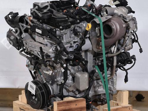 Engine ALFA ROMEO JUNIOR (626_, 627_) Mild Hybrid | BP39502173M1 - Image 5