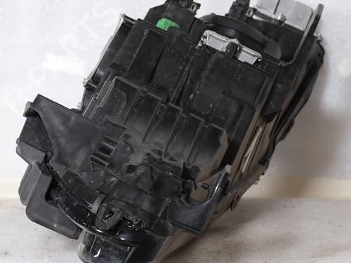 Left headlight ALFA ROMEO STELVIO (949_) 2.2 D Q4 (949.AXB2A) | BP38590143C28 - Image 4