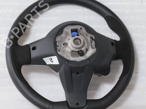 Steering wheel ALFA ROMEO GIULIA (952_) 2.9 Quadrifoglio (952AAM24) | BP37231376C49 - Image 3