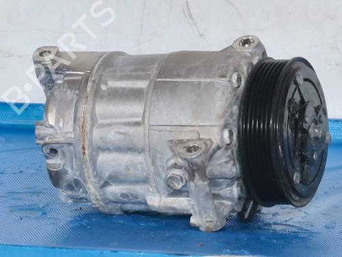AC compressor FIAT DUCATO Van (250_) 180 Multijet 2,2 D | BP30859263M34 - Image 4