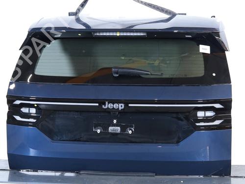 Used Tailgate Tailgate JEEP COMPASS 1.2 Hybrid (146 hp) 30931061 30931061
