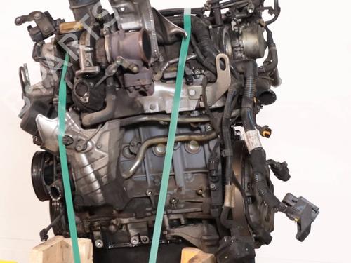 Engine FIAT PANDA (312_, 319_) 1.3 D Multijet (312PXL1A) | BP40291432M1 - Image 4