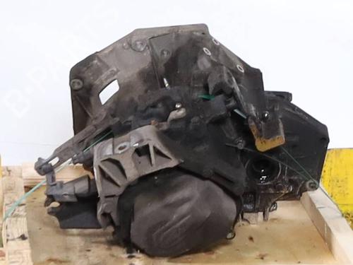Gearbox FIAT PANDA (169_) 1.2 (169.AXB11, 169.AXB1A) | BP36447872M3  - Image 5
