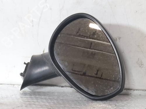 Used Right mirror Right mirror FIAT PUNTO EVO (199_) 1.3 D Multijet (199AXC1A, 199BXC1A, 199AXT1A, 199BXT1A) (75 hp) 33616127 33616127