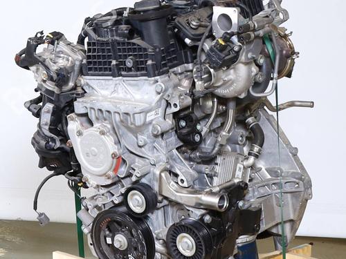 Engine JEEP RENEGADE SUV (BU, B1, BV) 1.3 PHEV 4Xe | BP38590467M1 - Image 3