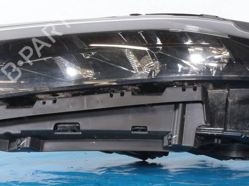 Used Left headlight Left headlight ALFA ROMEO TONALE (965_) 1.6 VGT-D (131 hp) 29618113 29618113