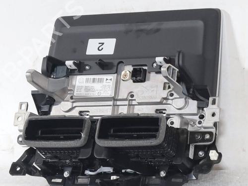 Afficheur JEEP COMPASS (MP, M6, MV, M7) 1.3 HYBRID 4X4 (190 hp) 31902251