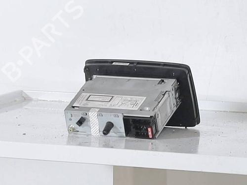 Radio FIAT PANDA (169_) 1.2 (169.AXB11, 169.AXB1A) | BP29008800E6