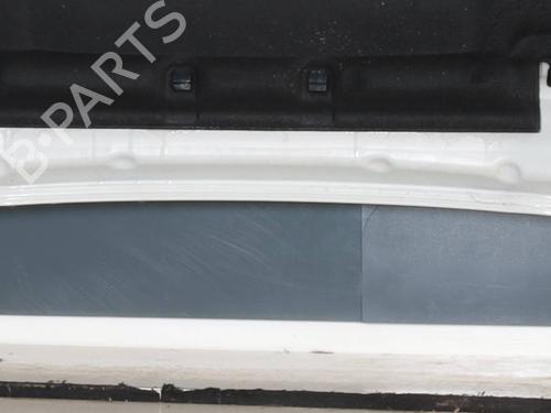 Hood JEEP RENEGADE SUV (BU, B1, BV) 2.0 CRD 4x4 | BP28816846C1 