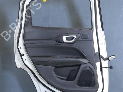 Dør venstre bagtil JEEP COMPASS (MP, M6, MV, M7) 1.5 T4 Hybrid | BP33055350C4 - Image 3