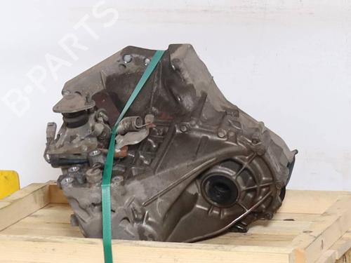 Gearbox CITROËN C1 (PM_, PN_) 1.0 | BP33283564M3 - Image 4