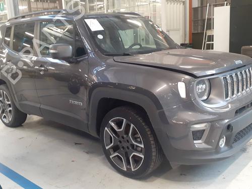 Engine JEEP RENEGADE SUV (BU, B1, BV) 1.3 PHEV 4Xe | BP38684109M1 - Image 7