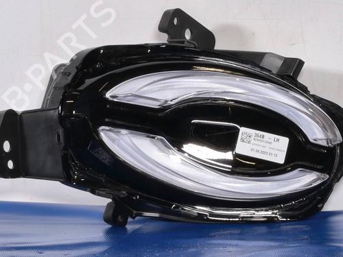 Used Left daytime light ABARTH 600e (365) TURISMO (238 hp) 30738528