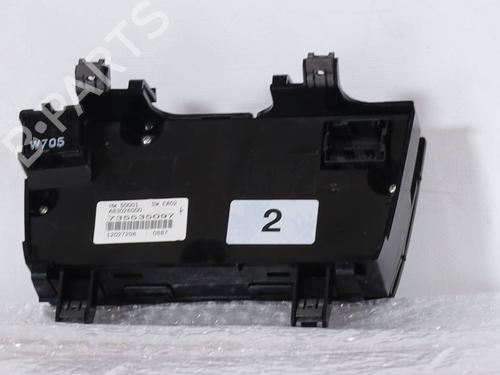 Climate control FIAT DUCATO Bus (250_) 130 Multijet 2,3 D | BP39464123I5 - Image 2