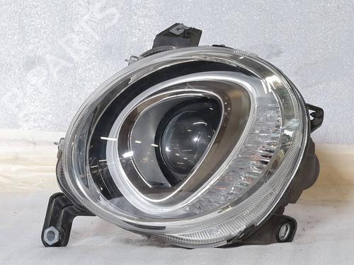 Used Right headlight Right headlight 38553115 38553115