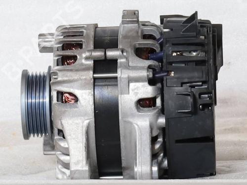 Alternator FIAT 500 (312_) 1.0 Mild Hybrid (312.AYD1B) | BP36798164M7 - Image 2