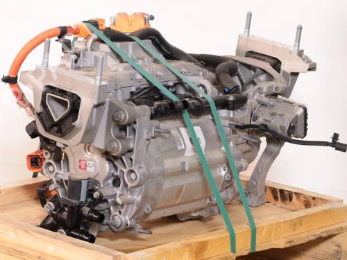 Engine OPEL CORSA F (P2JO) CORSA-e (68) | BP40596293M1 - Image 3