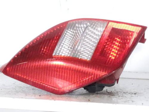 Used Left taillight Left taillight CITROËN C3 II (SC_) 1.1 i (60 hp) 27660921 27660921