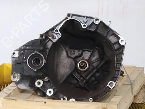 Gearbox LANCIA YPSILON (843_) 1.2 (843.AXA1A) | BP36774293M3 - Image 2