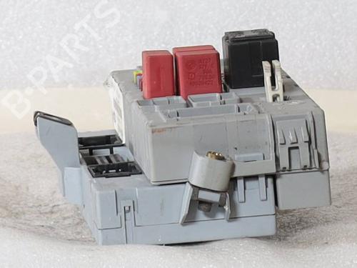 Fuse box LANCIA YPSILON (843_) 1.2 (843.AXA1A) | BP37516111E1 - Image 5