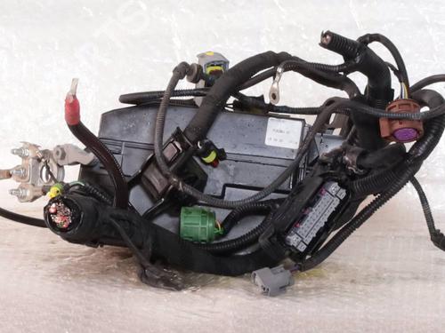 Fuse box ABARTH 500 / 595 / 695 1.4 (312.AXZ11) | BP39973268E1 - Image 3