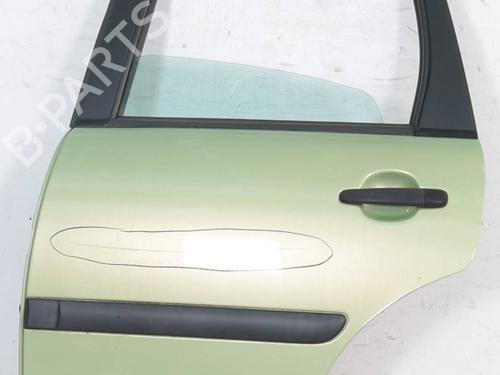 Left rear door CITROËN C3 I (FC_, FN_) 1.4 i | BP27835526C4 