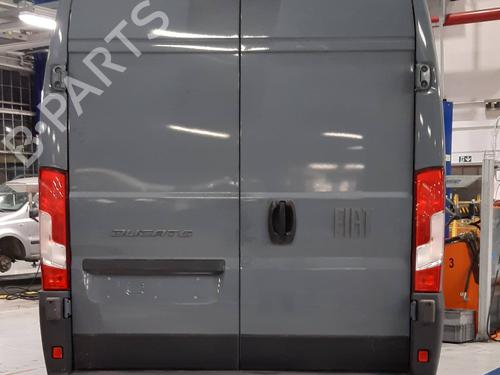 Left taillight FIAT DUCATO Van (250_) 180 Multijet 2,2 D | BP40261298C34 - Image 10