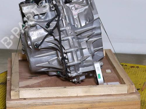 Gearbox FIAT 500X (334_) 1.4 (334AXC1B) | BP23441073M3 - Image 4