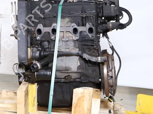 Used Engine Engine FIAT PUNTO (188_) 1.2 60 (188.030, .050, .130, .150, .230, .250) (60 hp) 34054329 34054329