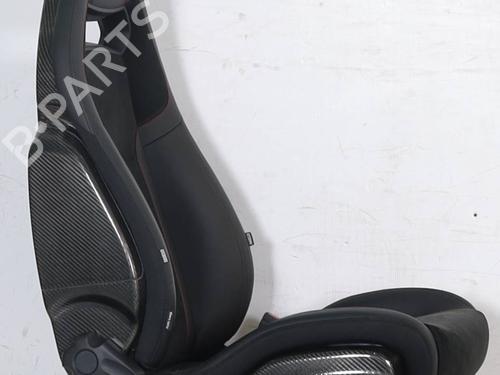 Right front seat ALFA ROMEO GIULIA (952_) 2.9 Quadrifoglio (952AAM24) | BP29892608C16 