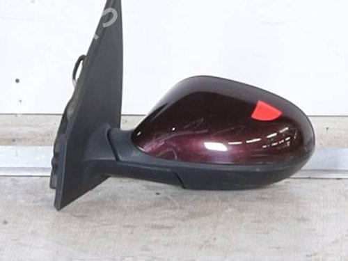 Used Left mirror LANCIA YPSILON (843_) 1.4 16V (843.AXC11, 843.AXC1B, 843.AXC1A) (95 hp) 25913426