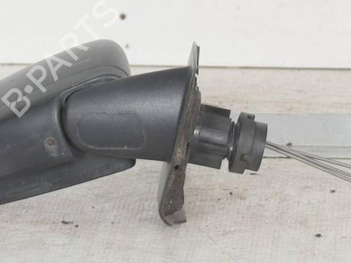 Right mirror FIAT PANDA (169_) 1.2 (169.AXB11, 169.AXB1A) | BP26211370C27