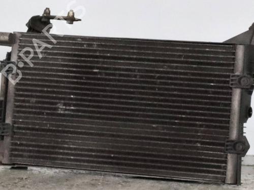 AC radiator FIAT SEICENTO / 600 (187_) 1.1 (187AXB, 187AXB1A, 187AXC1A02) | BP29530152M32 