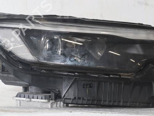 Used Right headlight JEEP COMPASS (MP, M6, MV, M7) 1.5 T4 Hybrid (131 hp) 33118455