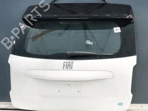 Used Tailgate Tailgate FIAT 600e / 600 (365_, 364_) Electric (156 hp) 29945603 29945603