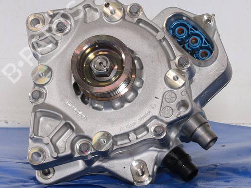 Alternator JEEP RENEGADE SUV (BU, B1, BV) 1.3 PHEV 4Xe | BP29892544M7