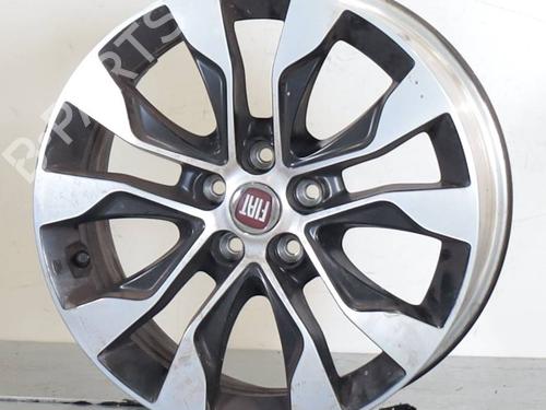 Used Rim FIAT TIPO Hatchback (356_, 357_) 1.0 (357HXN1A) (101 hp) 30970786