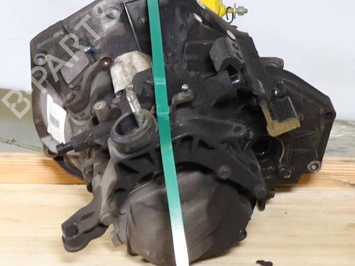 Gearbox FIAT IDEA (350_) 1.2 16V | BP36693648M3 - Image 4