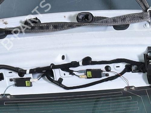 Tailgate ALFA ROMEO TONALE (965_) 1.5 Mild Hybrid | BP29892476C6