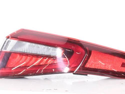 Used Left taillight Left taillight ALFA ROMEO STELVIO (949_) 2.2 D (949.AXD1A) (160 hp) 23044464 23044464