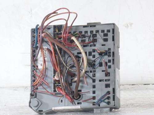 Used Fuse box Fuse box 36797969 36797969