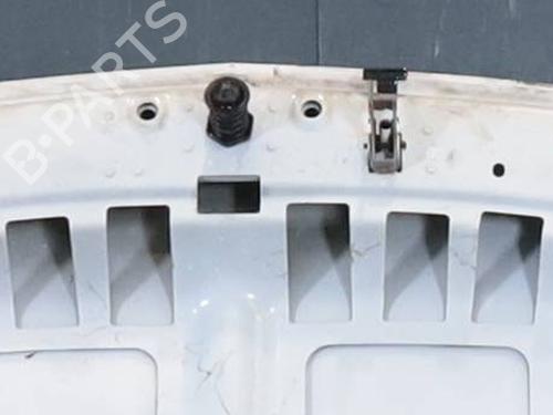 Capot OPEL CORSA E (X15) 1.2 (08, 68) | BP39135113C1 - Image 3