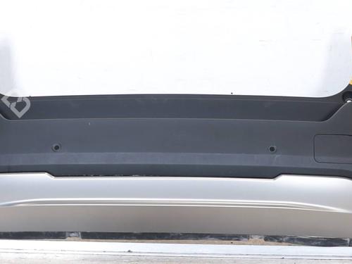Used Rear bumper JEEP AVENGER (J2) GSE T3 (101 hp) 26163052